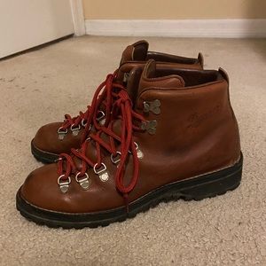 Danner Boots